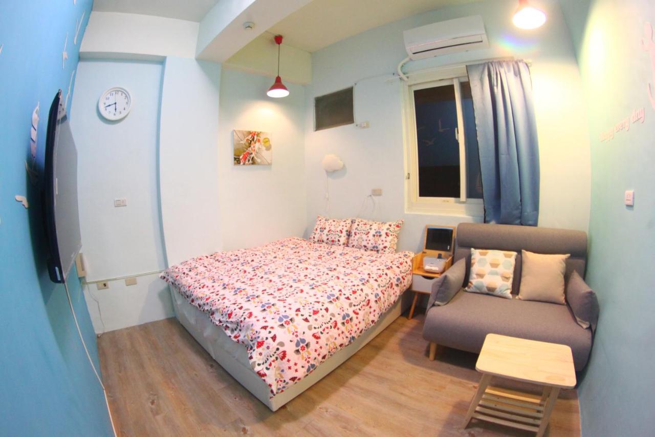 九份 珂菲私旅-知雨樓 附心意早餐 Jiufen Cafe Sleep B&B-Rain House 日夜間導覽 合法民宿 エクステリア 写真