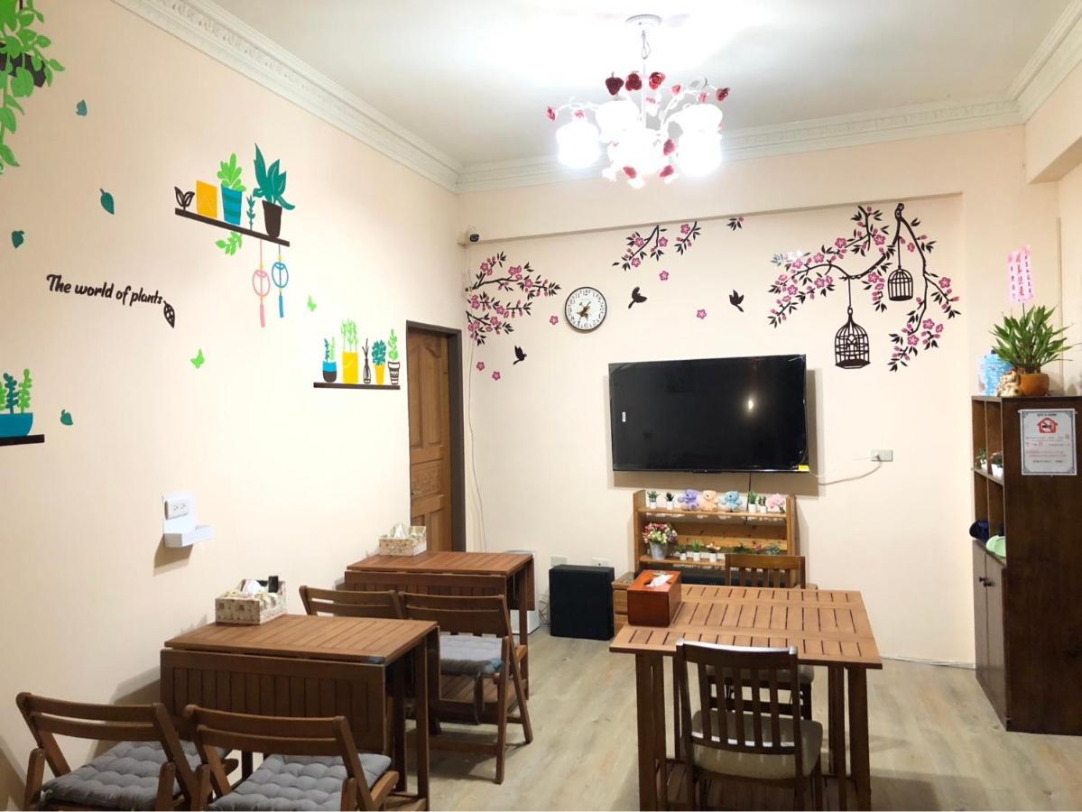 九份 珂菲私旅-知雨樓 附心意早餐 Jiufen Cafe Sleep B&B-Rain House 日夜間導覽 合法民宿 エクステリア 写真